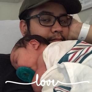 Meet your Posher, Andy